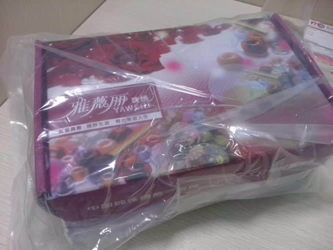 江蘇靖州來(lái)料加工手工活能信嗎？可不可靠呀(圖1)