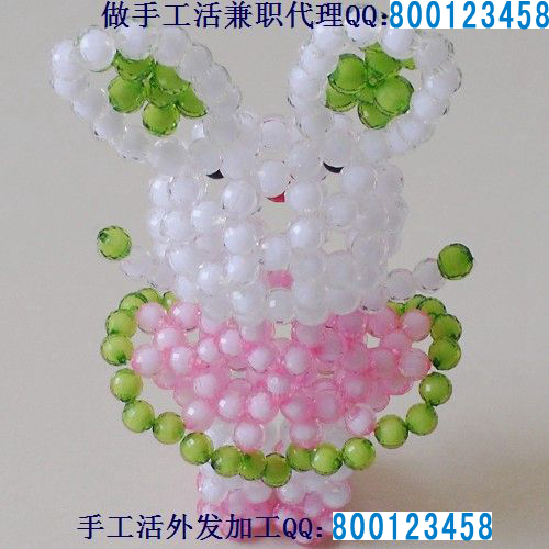偏遠山區(qū)農(nóng)村婦女找手工活兼職怎么辦(圖1)