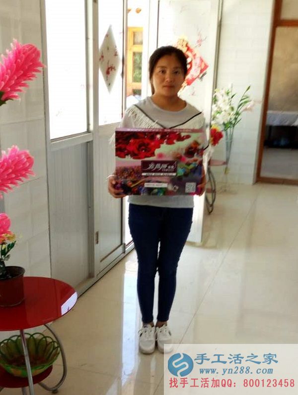 甘肅定西家庭婦女在家閑暇之余適合做點什么樣的兼職活補貼家用？(圖1)