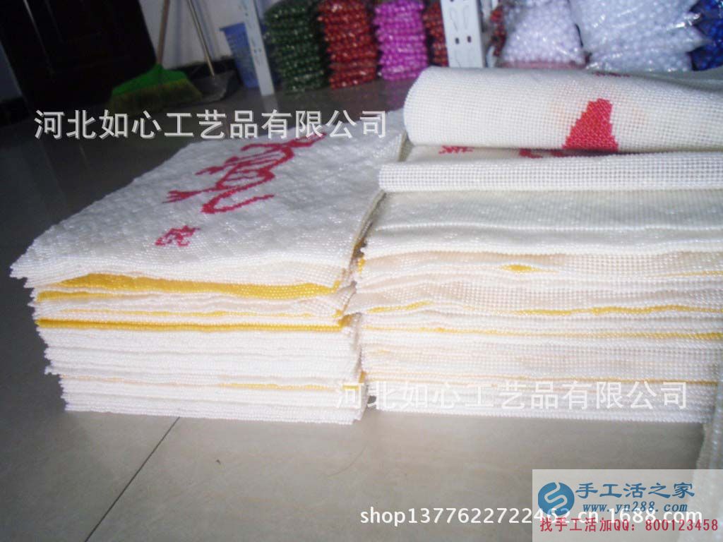 手工活外發(fā)加工兼職  精美珠繡手工活加工制作 無(wú)押金手工活加工外放(圖2)