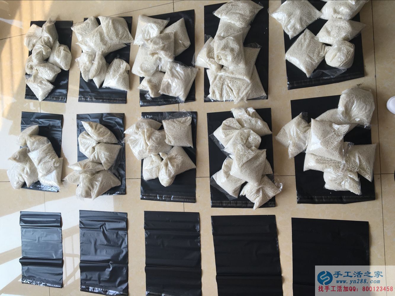 2016做什么最賺錢？手工活之家外發(fā)加工項(xiàng)目有答案
