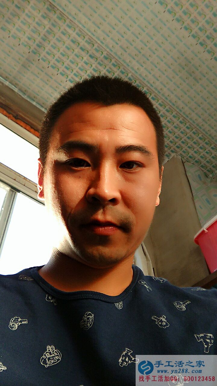 遼寧錦州市匡先生業(yè)余做手工活串珠收到加工費(fèi)180元 遼寧錦州市匡先生業(yè)余做手工活串珠收到加工費(fèi)180元