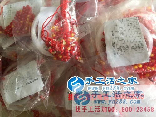 安徽錢女士想找個計件結(jié)算工資的手工活項目哪里有？