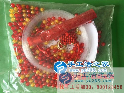 安徽錢女士想找個計件結(jié)算工資的手工活項目哪里有？