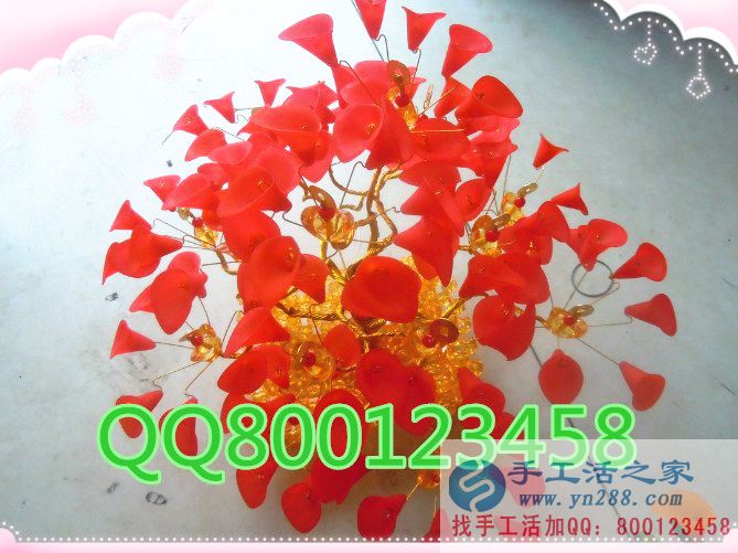 在家賺錢(qián)做手工活
