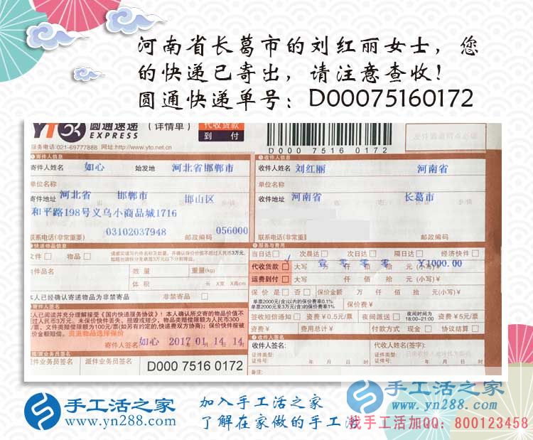 手工活之家網(wǎng)告訴你一個上班族業(yè)余適合做哪些兼職或副業(yè)賺錢？