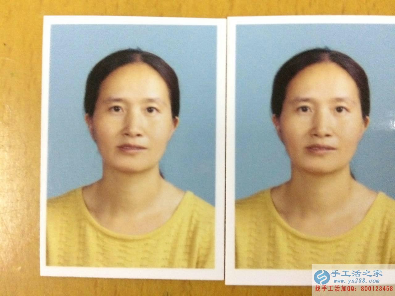  江蘇靖江季市鎮(zhèn)手工活鎮(zhèn)代理胡小燕的傳奇人生，走過(guò)絕望的女人