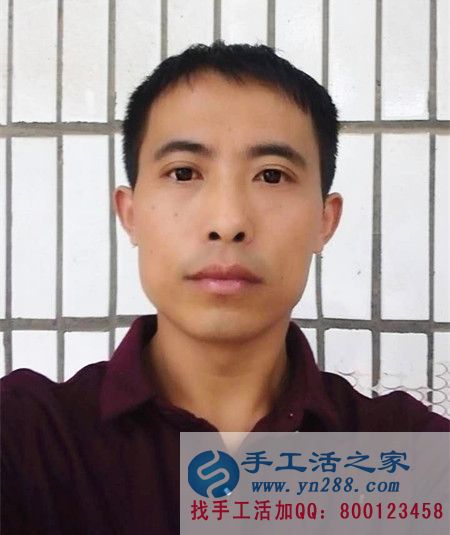 農(nóng)村青年創(chuàng)業(yè)記：恭喜河南滑縣李先生成功加入手工活之家村代理！