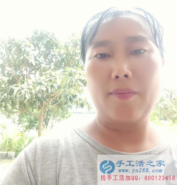 平凡卻不甘平庸，四川巴中農(nóng)村主婦選擇手工活項目實現(xiàn)創(chuàng)業(yè)夢！