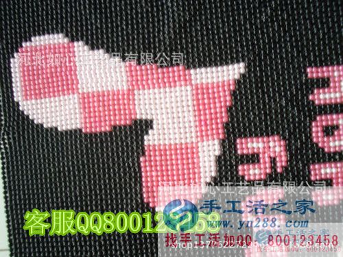 手工活之家——雅薇麗珠繡成品部分展示 手工活之家——雅薇麗珠繡成品部分展示