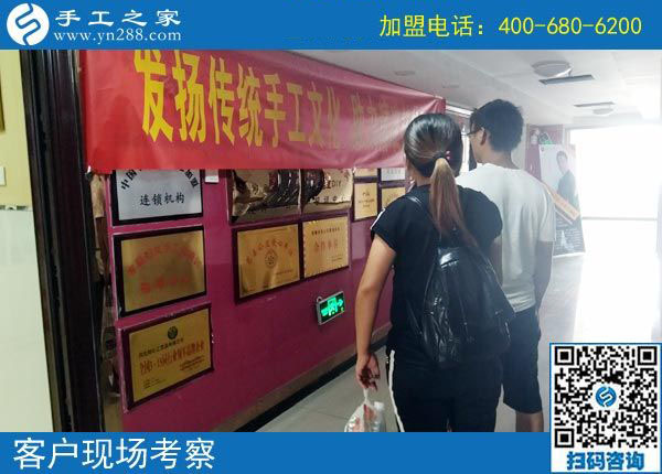 下班后做手工活兼職是種什么體驗(yàn)，黑龍江寧安關(guān)女士有話說(shuō)