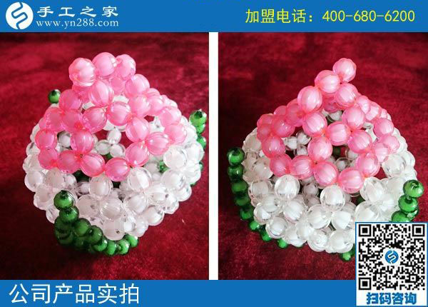 9月15日，做手工活加盟項(xiàng)目的最佳選擇是什么外發(fā)手工活？手工之家接待考察合作加工客戶剪影