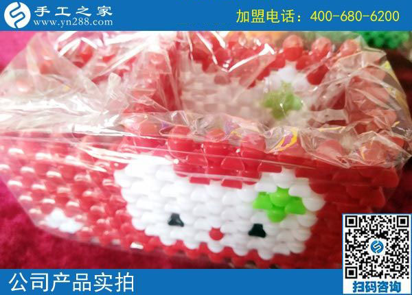 手工之家——公司產品實拍