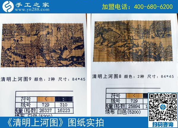 沒(méi)工作，怎樣掙錢(qián)？遼寧阜新家庭主婦楊女士在家做手工活加盟項(xiàng)目