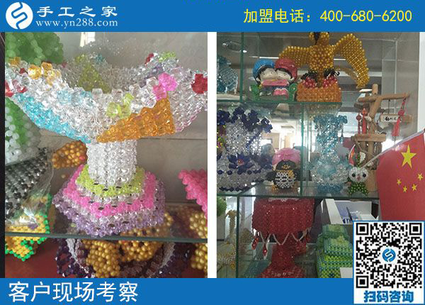 找到好的外發(fā)手工活加工掙錢并不難，河北保定張女士這樣說