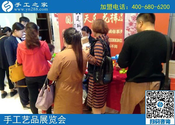 10月7日，正規(guī)手工活外發(fā)加工廠家的成品如何交貨？手工之家接待考察合作加工客戶及日常工作剪影