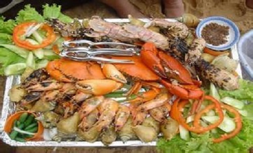 防騙在行動(dòng)，手工之家提醒大家買(mǎi)海鮮注意這幾點(diǎn)，可以不上當(dāng)受騙