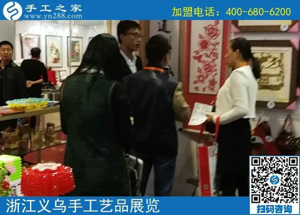 讓婆媳像親母女一樣的方法，吉林琿春張女士做串珠免押金手工活加盟項目