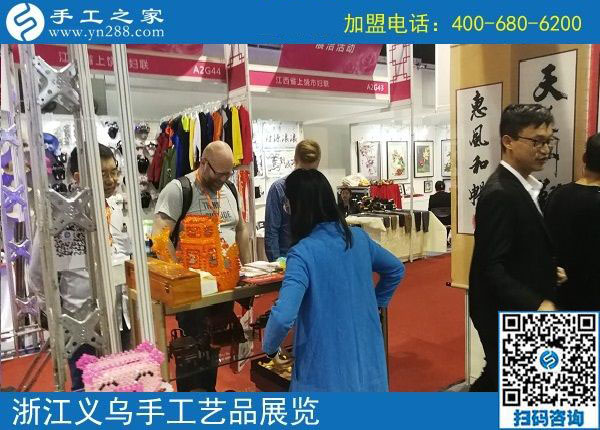 這個拿回家做的手工活真的不錯，貴州畢節(jié)王女士生意之余做手工活兼職掙錢