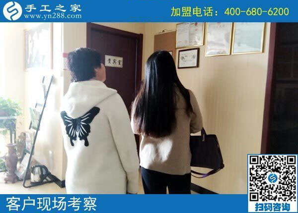 正規(guī)供料的手工活能掙錢嗎？廣西桂林夏女士實(shí)話實(shí)說，當(dāng)然能！