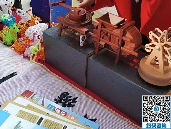依托政府雙服政策，展示企業(yè)雙創(chuàng)成果