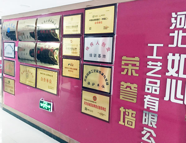 手工加工活外加工項(xiàng)目做得越來越好，吉林延吉耿女士兄妹又結(jié)算1707元