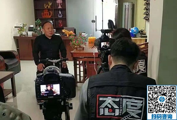 專訪報道?。?！-----熱烈歡迎CCTV-7《態(tài)度》欄目組來到手工之家