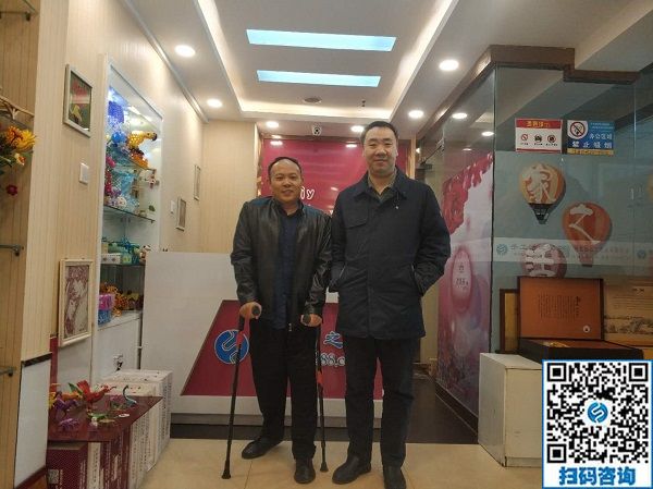 成功的企業(yè)是有情懷、有夢想的企業(yè)------記車庫咖啡CEO金子森到訪手工之家