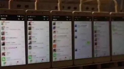 防騙在行動，手工之家提醒大家，提防9類微信詐騙，保護(hù)好個人財產(chǎn)和信息