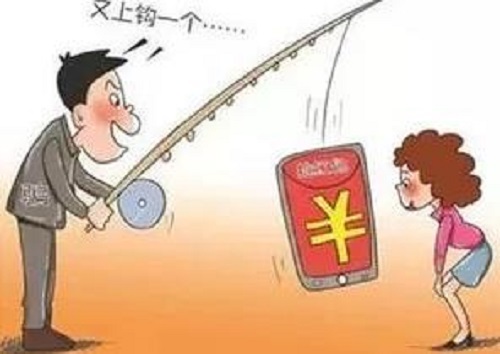 防騙在行動(dòng)，手工之家提醒大家，快過(guò)年了，注意騙子的這些騙術(shù)!(圖4)