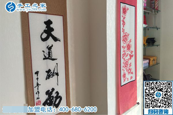 串珠加工，三招幫你收入提高一倍，第二招太意外