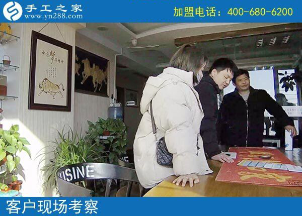 不交押金的手工活哪里有？安徽阜陽翟女士帶你來尋找(圖2)