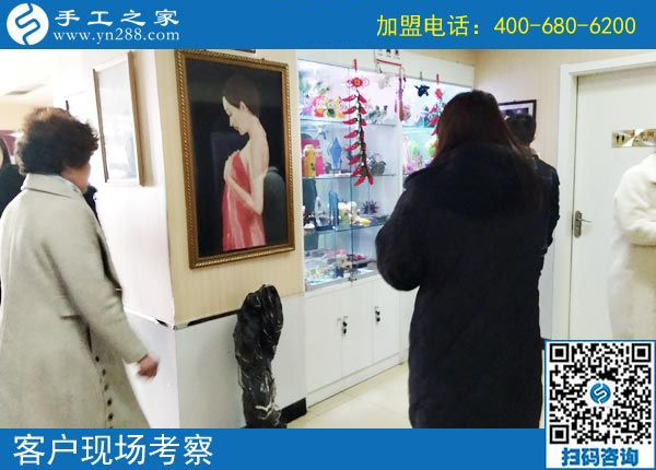 做這個手工活三年多了，江蘇如皋徐女士透漏自己掙錢的秘籍
