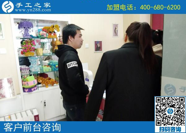 發(fā)手工活？是真的嗎？在哪里？邯鄲雞澤縣高先生的3個問題(圖1)