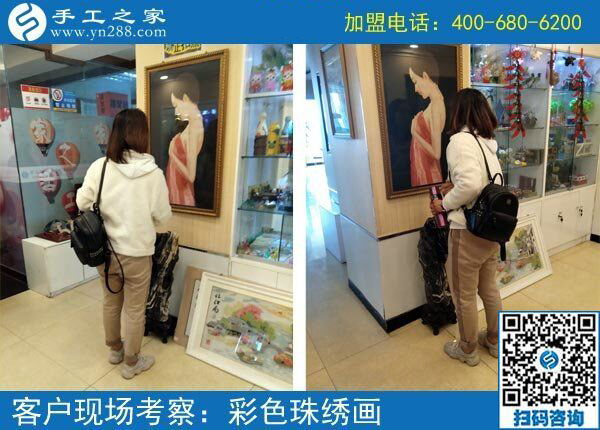 真的不影響帶孩子、也不影響質(zhì)量，遼寧李女士在閨蜜幫助下找到正規(guī)手工活加工項目