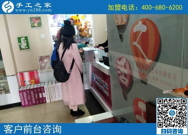 孩子支持，丈夫滿意，遼寧鞍山宋女士找到了什么樣的手工活外發(fā)加工項(xiàng)目？