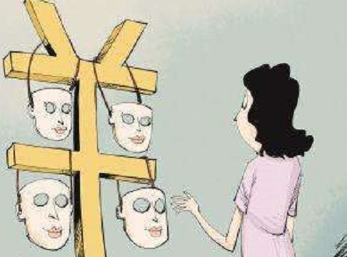 防騙在行動，手工之家提醒大家，謹(jǐn)防網(wǎng)貸詐騙，它就在我們身邊(圖3)