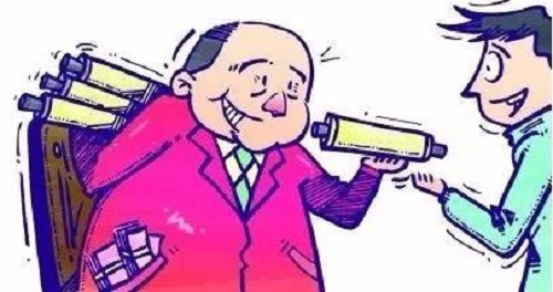 防騙在行動，手工之家提醒，那些找兼職的大學(xué)生，千萬要注意以下問題，避免上當(dāng)受騙(圖1)
