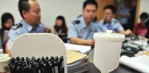 防騙在行動(dòng)，手工之家揭秘手工活加工回收難度高，被騙押金伎量?jī)?nèi)幕(圖3)