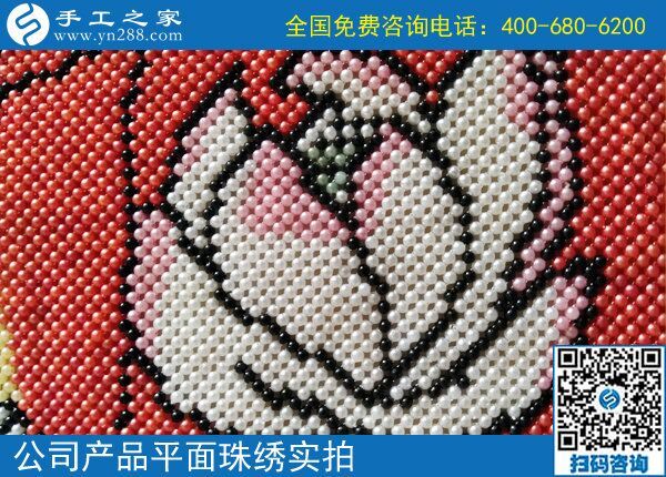 在家里可以做的手工活，越來越多的人選擇邯鄲手工之家(圖1)