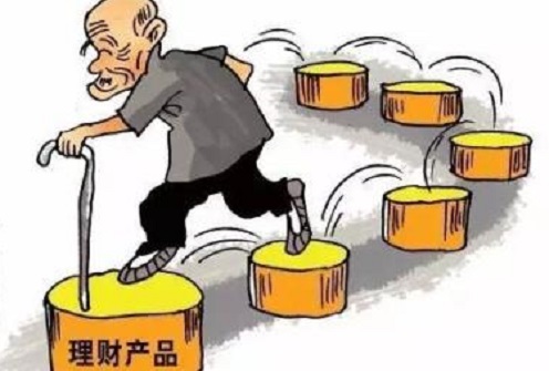 防騙在行動(dòng)，手工之家提醒：提高老人理財(cái)防騙意識(shí)，收好這份防騙清單(圖3)