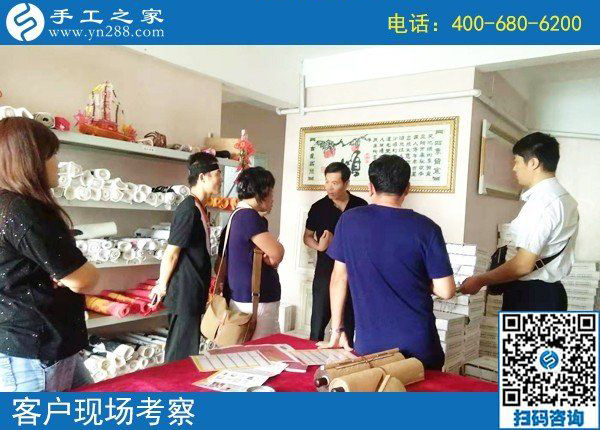 有什么手工活可以賺錢，可以在家做的？手工之家告訴你(圖1)