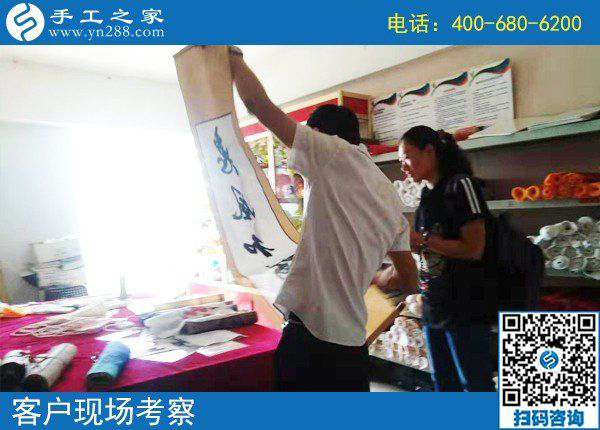 哪里有真的手工活？手工愛(ài)好者推薦正規(guī)平臺(tái)手工之家(圖2)