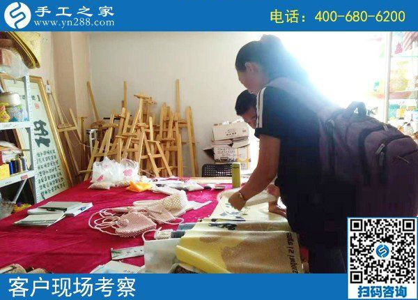 哪里有真的手工活？手工愛(ài)好者推薦正規(guī)平臺(tái)手工之家(圖1)