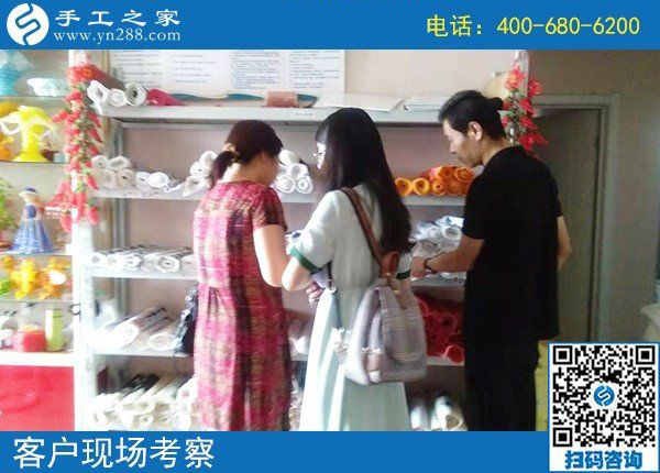 什么手工活簡單易學，男女老少都可以做？手工之家告訴你(圖1)