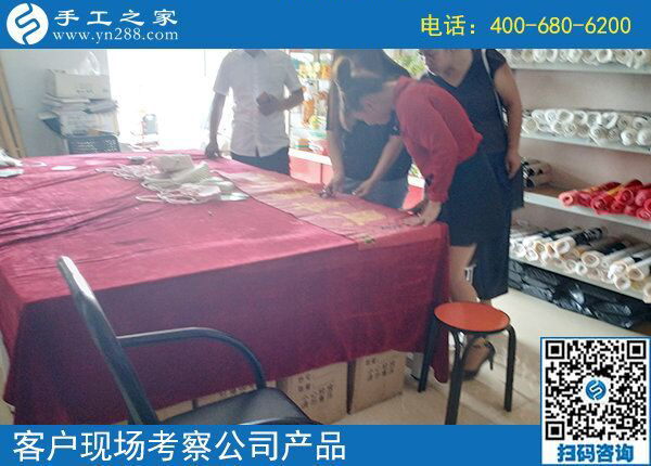 適合農(nóng)村老人的手工活有什么？當(dāng)屬手工之家串珠子(圖2)
