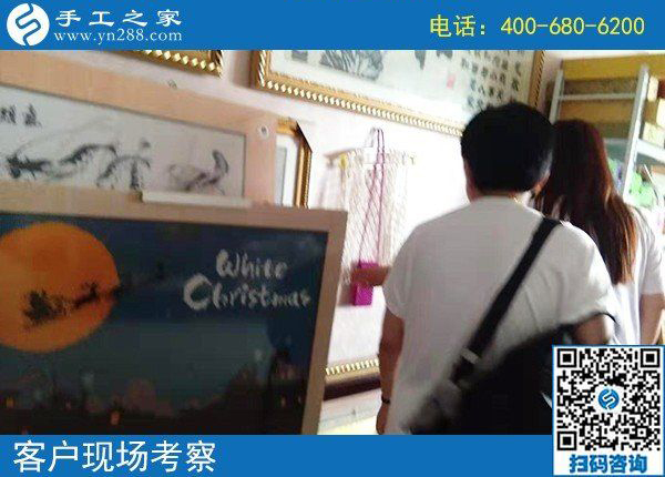 手工活外發(fā)加工網(wǎng)，我選擇手工之家！越來越多人的選擇(圖2)