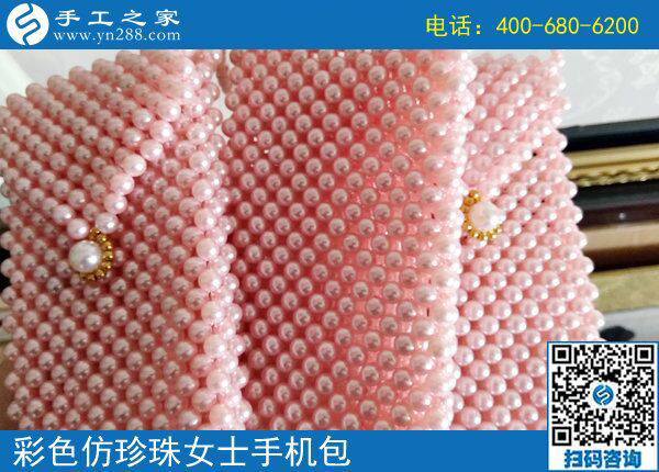 適合殘疾人做的手工活，可以居家就業(yè)實(shí)現(xiàn)人生價(jià)值！(圖1)