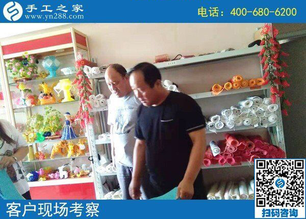阿里巴巴手工活可信嗎？來(lái)公司總部實(shí)地考察看看才知道(圖1)