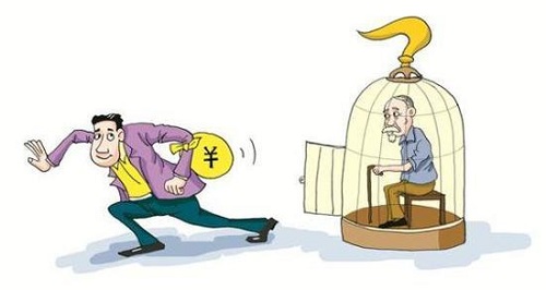防騙在行動，手工之家提醒要了解老年人理財(cái)，謹(jǐn)防上當(dāng)受騙